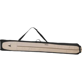 Vak na lyže Atomic SKI SLEEVE beige/black