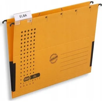 Pořadač / Organizér A4 Elba