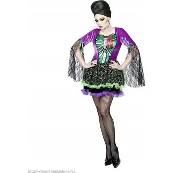 Karnevalový kostým Kostým Nevěsta Frankensteina Monster Bride L