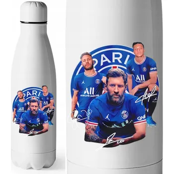 Termoska Termoska BestSub TEAM2 0,5 l bílá