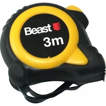 metr Svinovací metr Beast 3 m