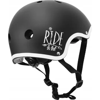 Cyklistická přilba Přilba SMJ Sport F501 M