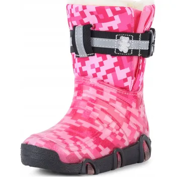 Pracovní obuv Holínky holínky Ladeheid, velikost 25, vícebarevné