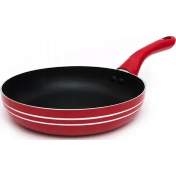 Pánev Tradiční pánev Igmar Solidní 24 cm s nepřilnavým povrchem