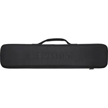 Pouzdro na rybářské vybavení Westin TRACE CASE LARGE BLACK Pouzdro na návazce Westin A281-386-129