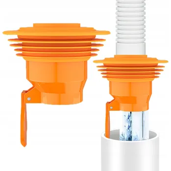 Vrták Sprchový sifon Souky 50 mm