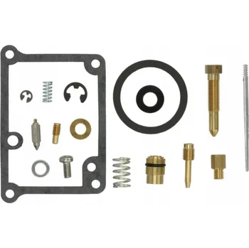 Palivový systém pro motocykl Opravná sada karburátoru KEYSTER KY-0546