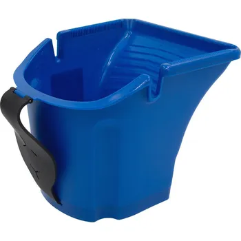 Dóza na potraviny nádoba na barvu 19.5x24cm PH MO