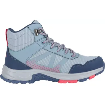 Dámská treková obuv Dámské outdoorové boty Whistler Doron W Whistler modrá | šedá | světle modrá | růžová | vícebarevná 3467926