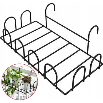 Sušák na prádlo Oblečení pro panenky, sušák na prádlo s květinovým stojanem a ramínky, velká kapacita 40x20 cm