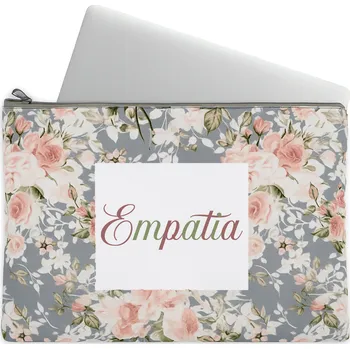 Pouzdro na mobilní telefon Pouzdro na Notebook Tablet Obal Taška Květinový Dámský Empatie Mix