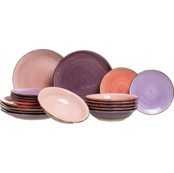 Talíř Talíř MPLCo Amethyst