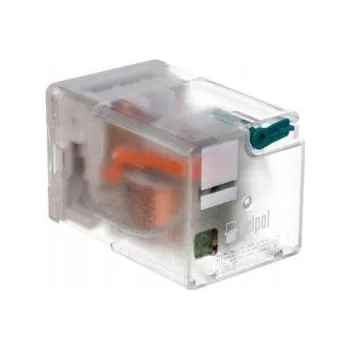 Relé Relé Relpol 220 V IP20 10 A