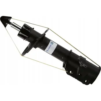 Tlumič pérování Sachs 560 089