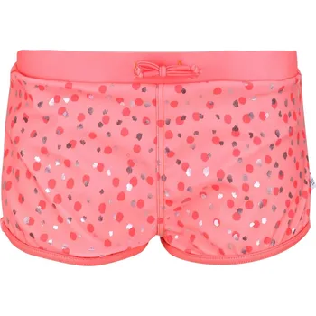 Chlapecké plavky Regatta FusionCrlDot 1192114 3-4 Yrs