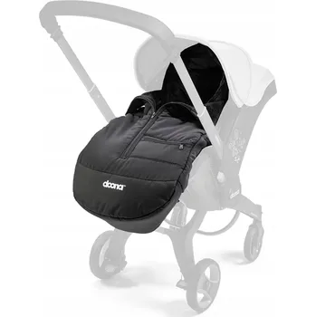 Fusak Doona - Fusak na nohy do kočárku