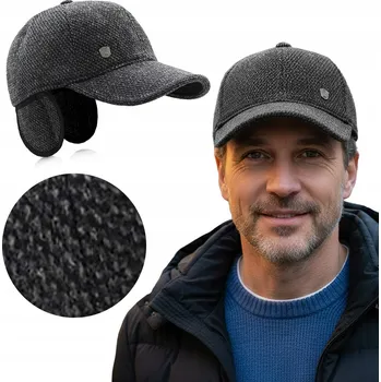 Kšiltovka Pako Jeans kšiltovka vícebarevná, univerzální velikost