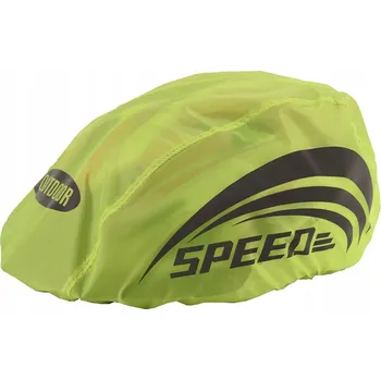 Moto bunda ŽLUTÝ POTAH NA CYKLISTICKOU PŘILBU SEVEN FOR 7