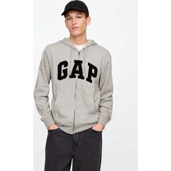 Pánská mikina GAP pánská mikina velikost XL
