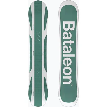 Snowboarding Pánský snowboard Bataleon Goliath