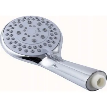 Sprchová hlavice Koupelnová sprcha s jednou ruční sprchovou hlavicí
