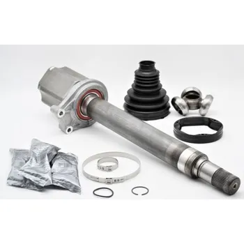 Hřídel nápravy Sada kloubů, hnací hřídel LÖBRO GKNJ50029