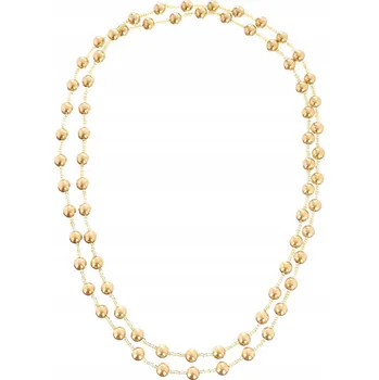 Náhrdelník Korálky / náhrdelník s kuličkami