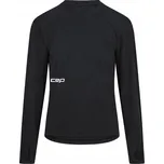 CEP Lognsleeve Core Mikina vel. M