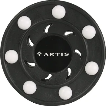 Puk Puk Inline Artis - černý