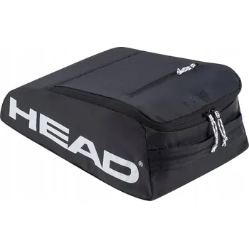 Sportovní taška Taška na boty Head Tour Shoe Bag černá