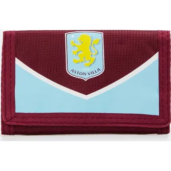 Módní doplněk Peněženka Team Aston Villa 1099935 One Size