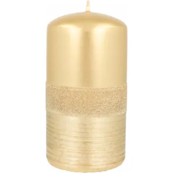 Svíčka Tradiční parafinová svíčka Rak 1 ks