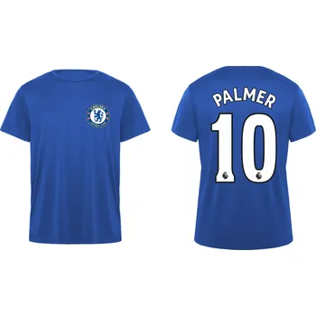 Fotbalový Dres Cole Palmer Chelsea FC Velikost: M