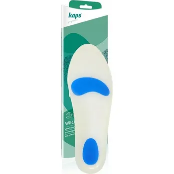 Vložka do bot Vložky do bot Kaps velikost 41-42