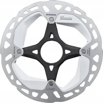 Brzda na kolo Brzdový kotouč Shimano IRTMT800SJ 160 mm (6")