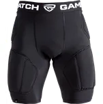 Šortky L-Shop Padded shorts PRO + pspp01-170 Velikost XL