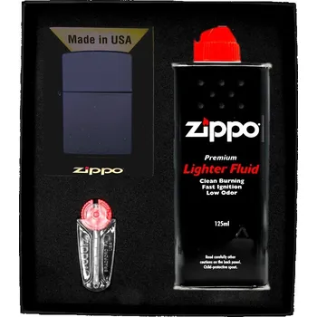 Zapalovač Benzínový Zapalovač zippo