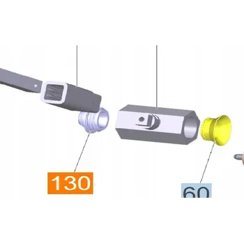 Vysokotlaký čistič Vysokotlaký čistič Kärcher 0 bar 0 W