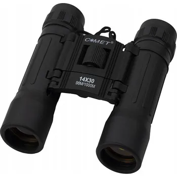 Dalekohled Dalekohled Comet LR028 14 x 30 mm