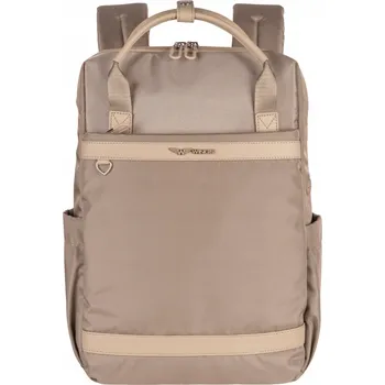 Městský batoh Batoh Wings City béžový