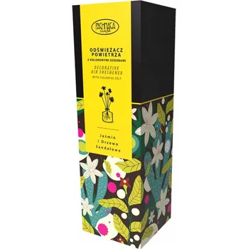 Osvěžovač vzduchu Pachnąca szafa sáček 50 ml 214 g