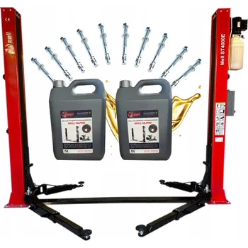 Hever MELL PRO ST4000E