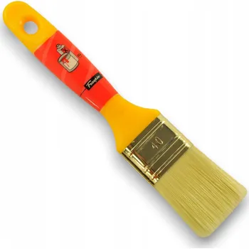 Vrták Plochý štětec rovný Nespoli 4 cm