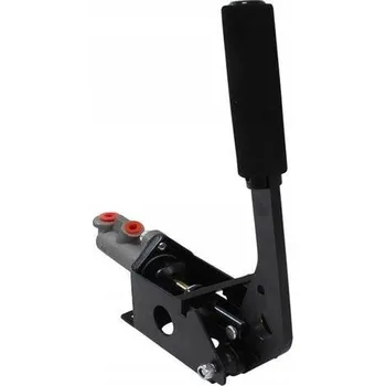 Tuning Hydraulická ruční brzda ProRacing Black TUNING SPORT