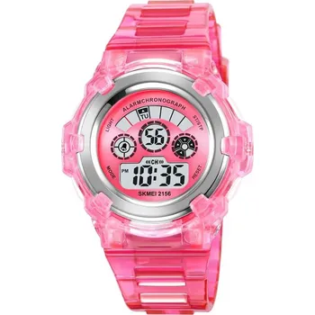 Hodinky Dětské hodinky / elektronické / s páskem / mnoho funkcí