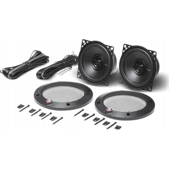 Auto Hi-Fi Dvoupásmové reproduktory do auta Rockford Fosgate R14X2