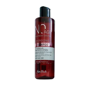 Šampon Renee Blanche No Age Shampoo Energizing 250 ml