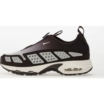 Dámské tenisky Tenisky Nike Air Max Sndr Velvet Brown/ Sail-Light Bone-Cave Stone EUR 38.5