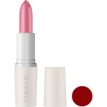 Rtěnka Farmasi Krémová rtěnka - 06 HOT CHERRY - 4g