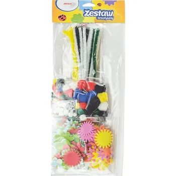 kreativní sada VELKÁ KREATIVNÍ SADA BREWIS 230 DÍLŮ